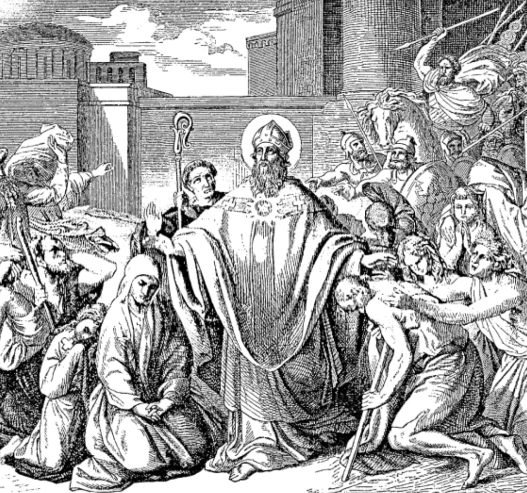 COGNITIO ECCLESIAE - Libellus Precum Ad Imperatores